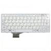 US Keyboard for Laptop Asus EEEPC Eee PC 700 701 701SD 900 901 XP 2G 4G 8G Surf White